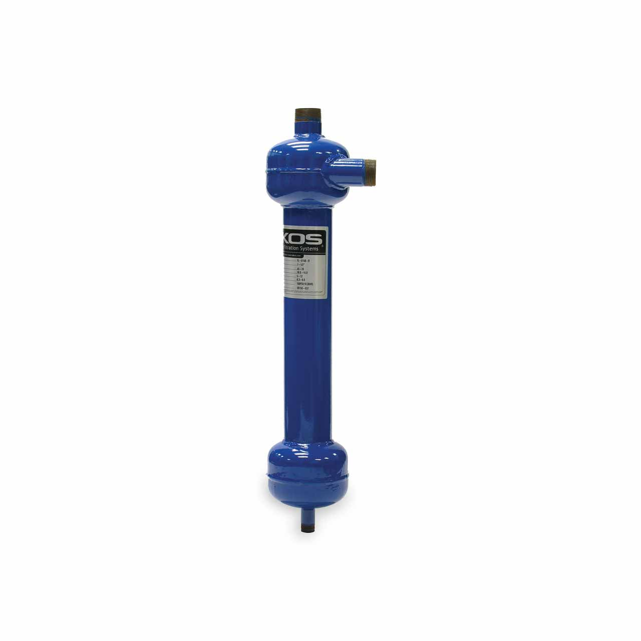 ILB-ILS Separators