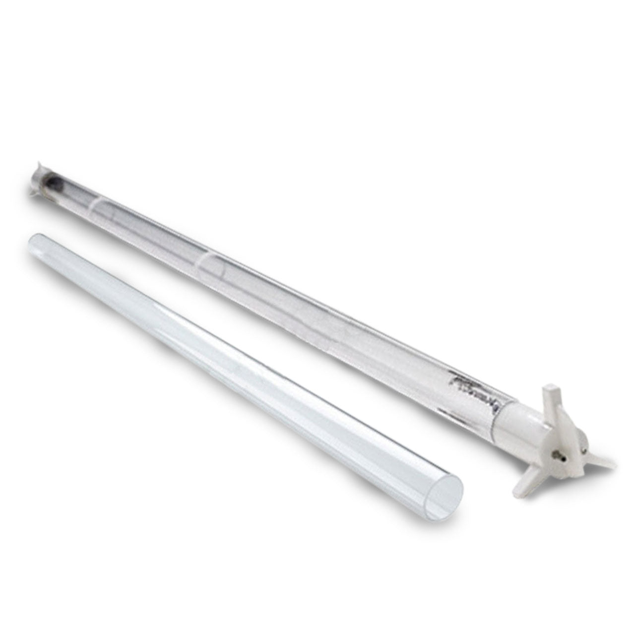 Lamp and Sleeve Combo