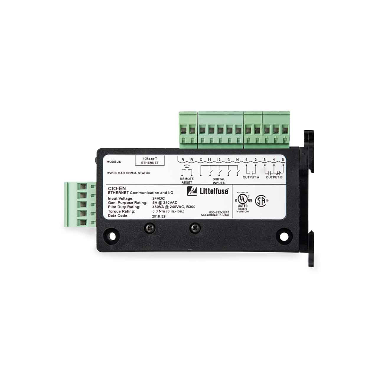 Communication Adapters