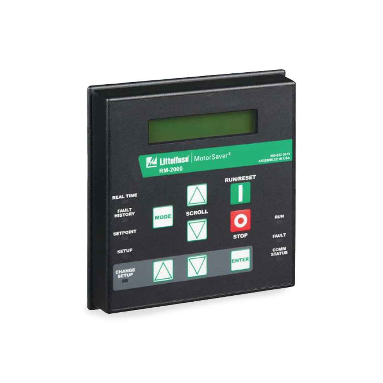 Remote Monitoring