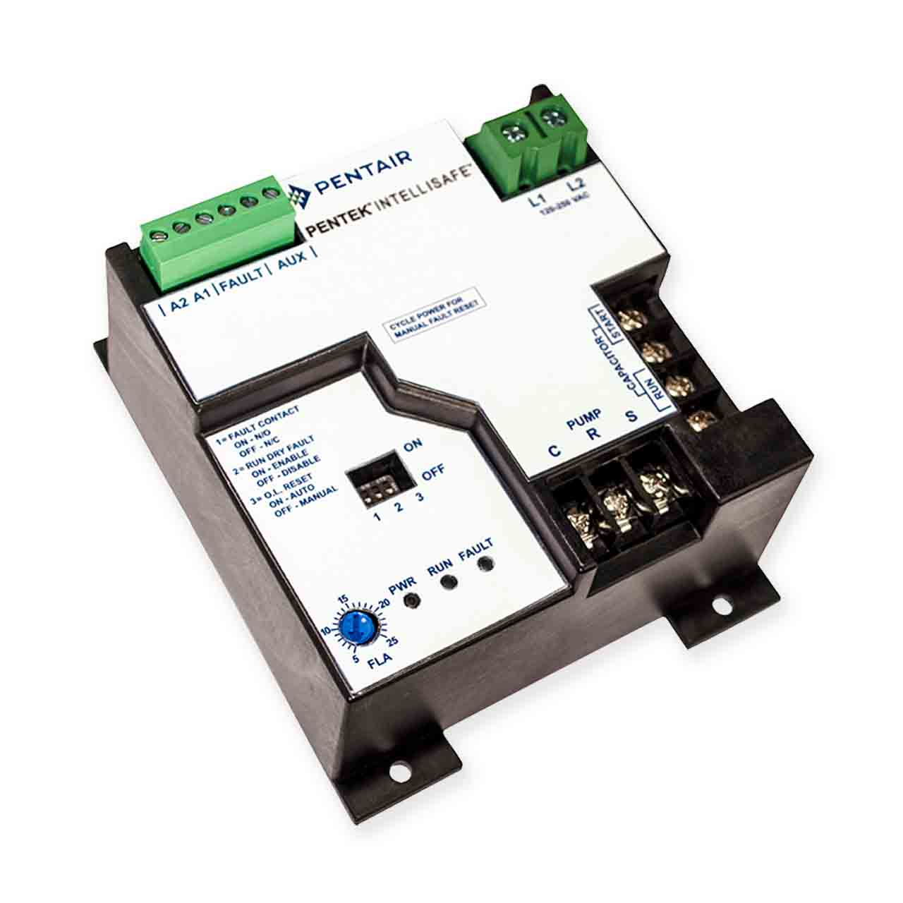 Intellisafe Power Module