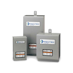 Submersible Motor Controls