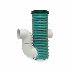 Stormwater Catch Basins