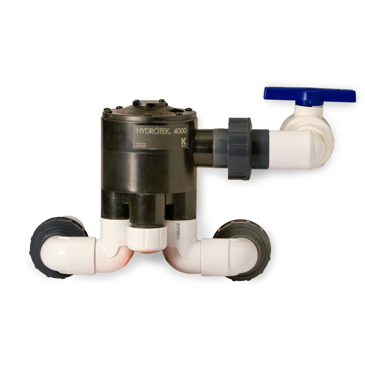 Drainfield Equipment