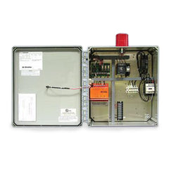 Auxilary Alarm Content