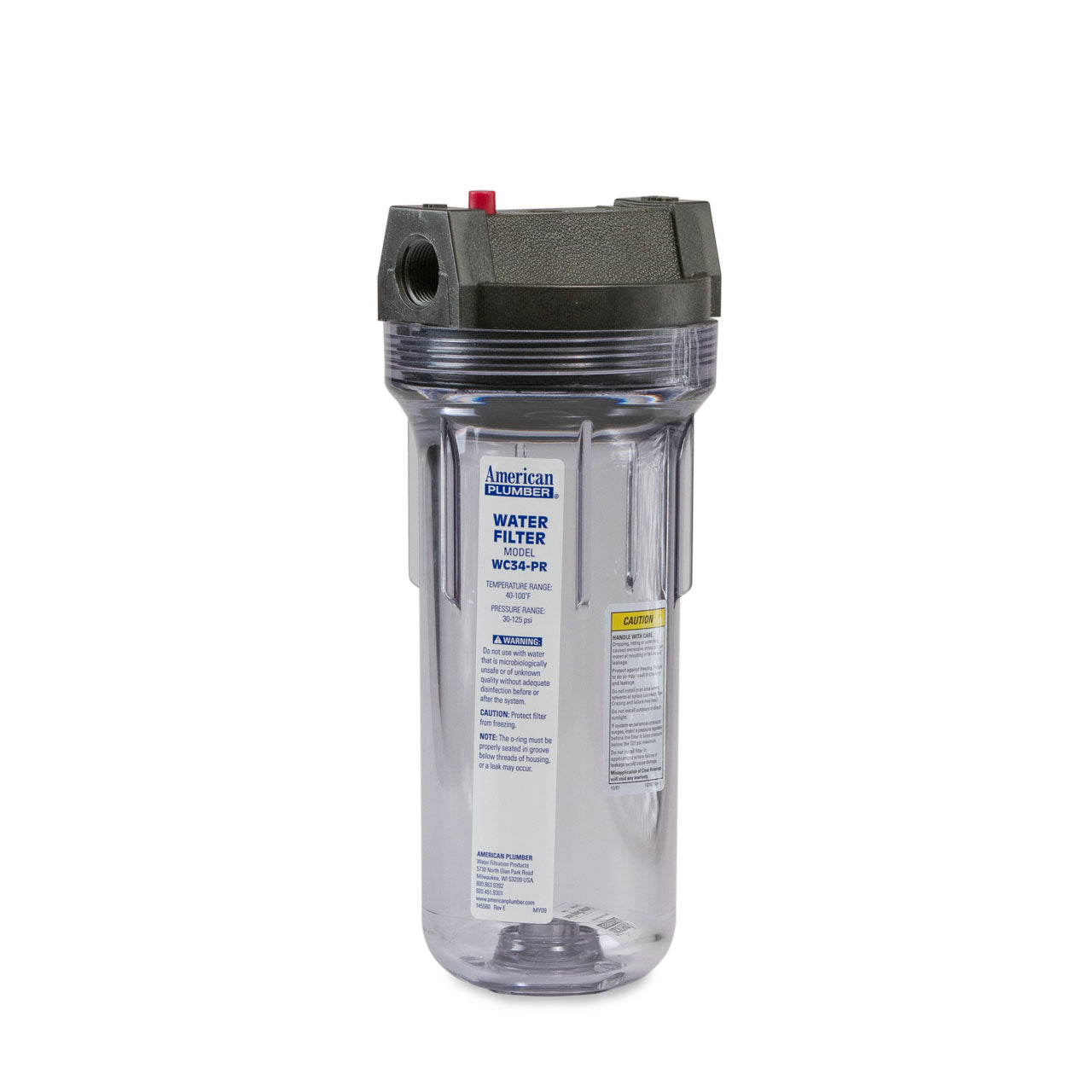 Filter Housing