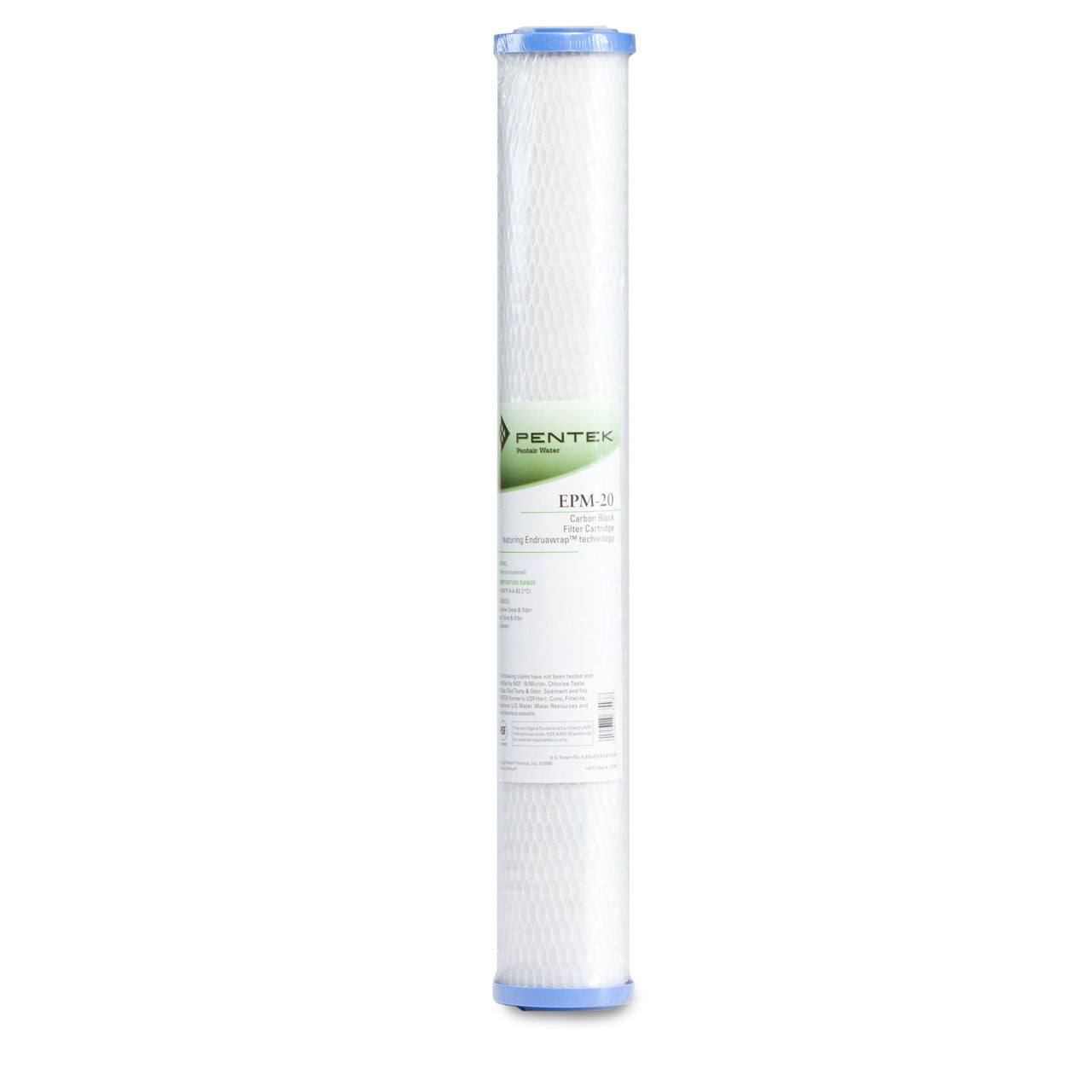 Carbon Filters