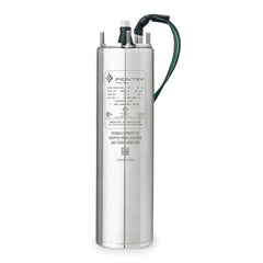 All Submersible Motors
