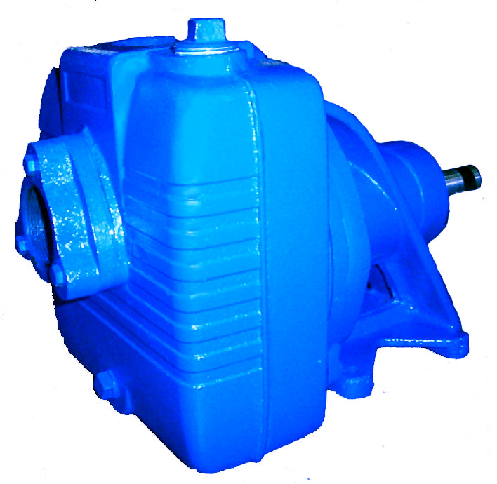 Trash Pumps