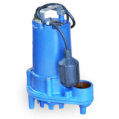 Wastewater Pumps