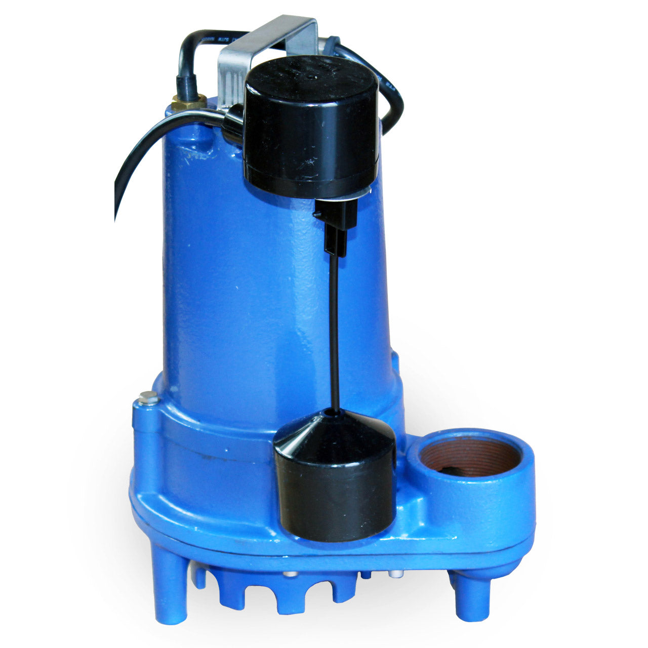 Effluent