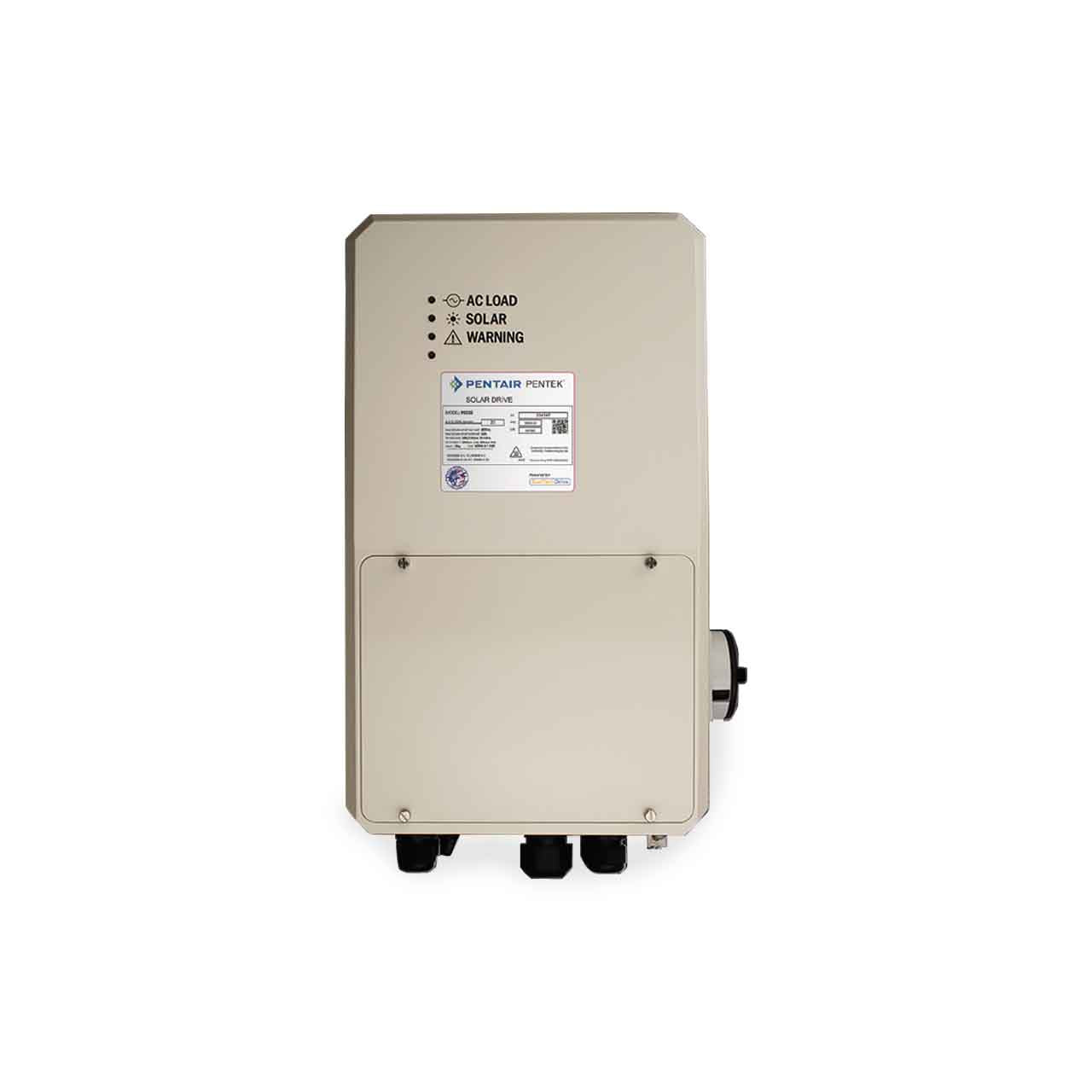 Solar Drives