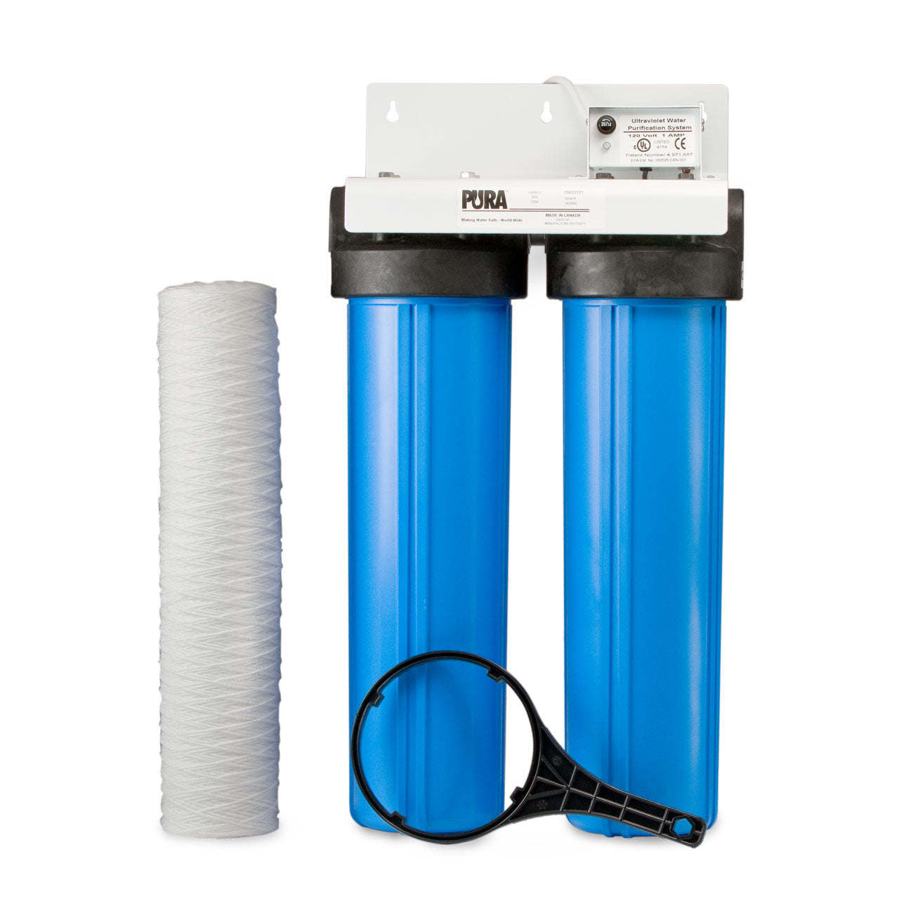 UV Systems