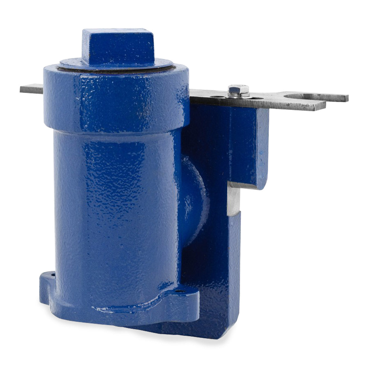 Pull-Out Flanges