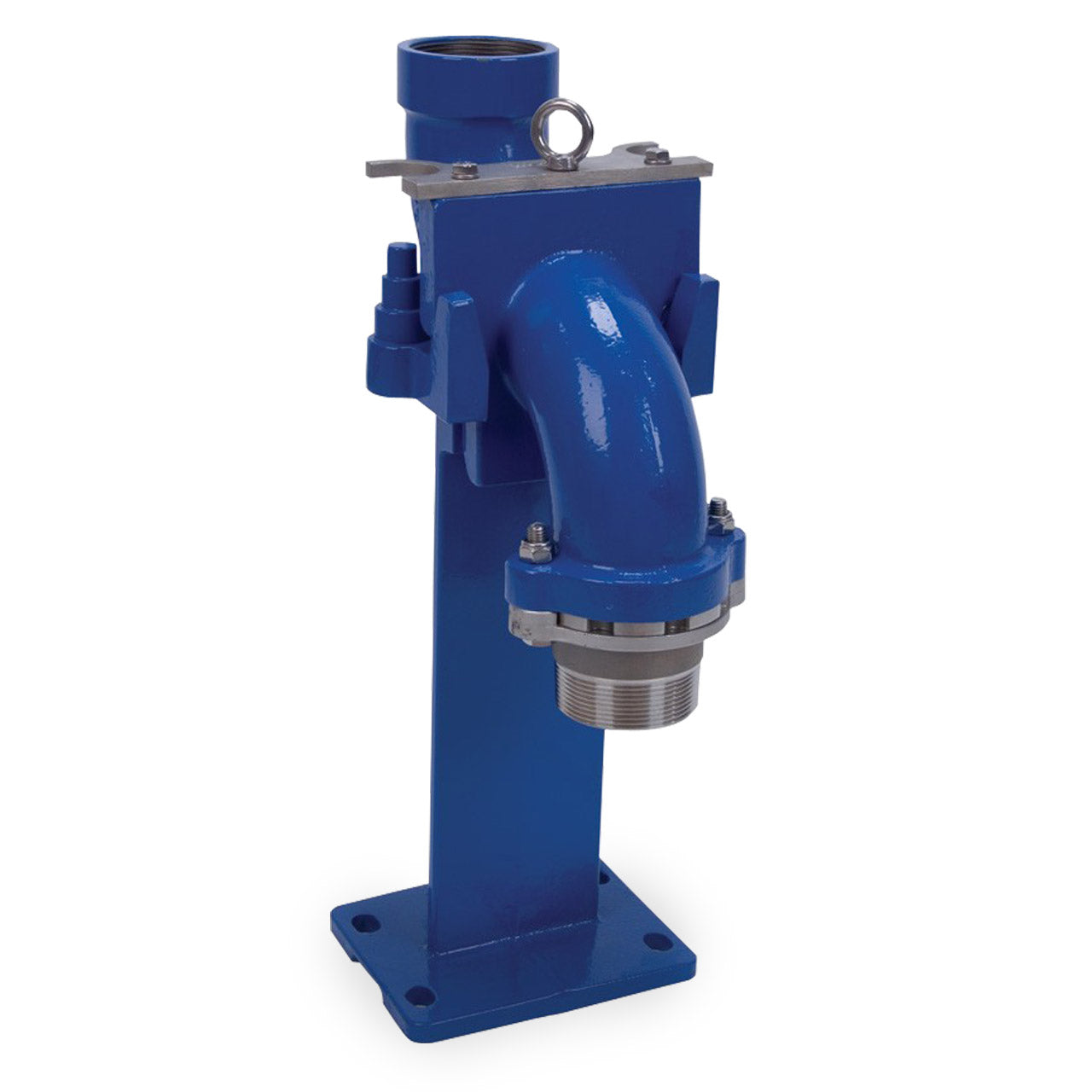 Wastewater Equipment