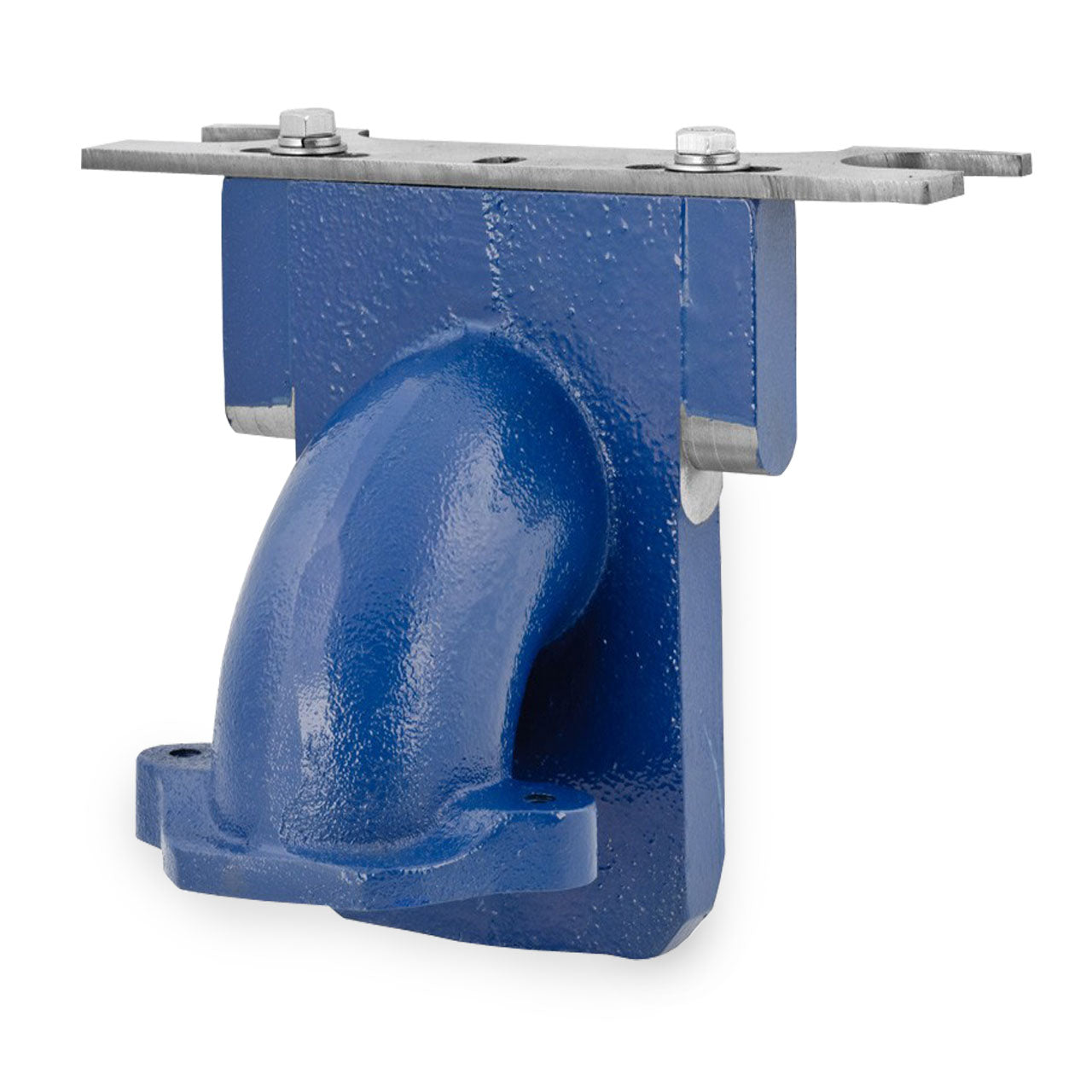 Pull-Out Flanges
