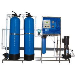 Water Filtration