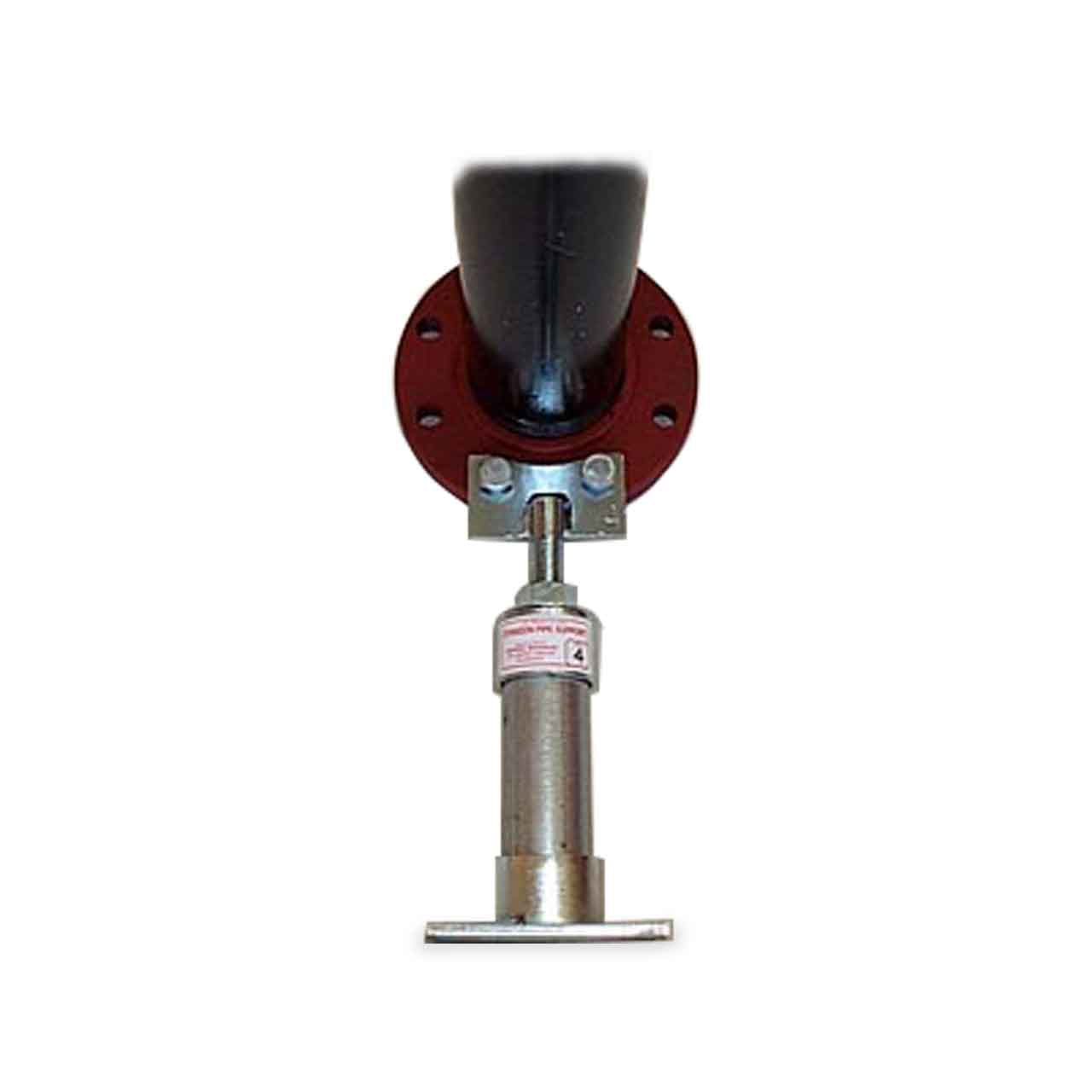 S89 Flange Support