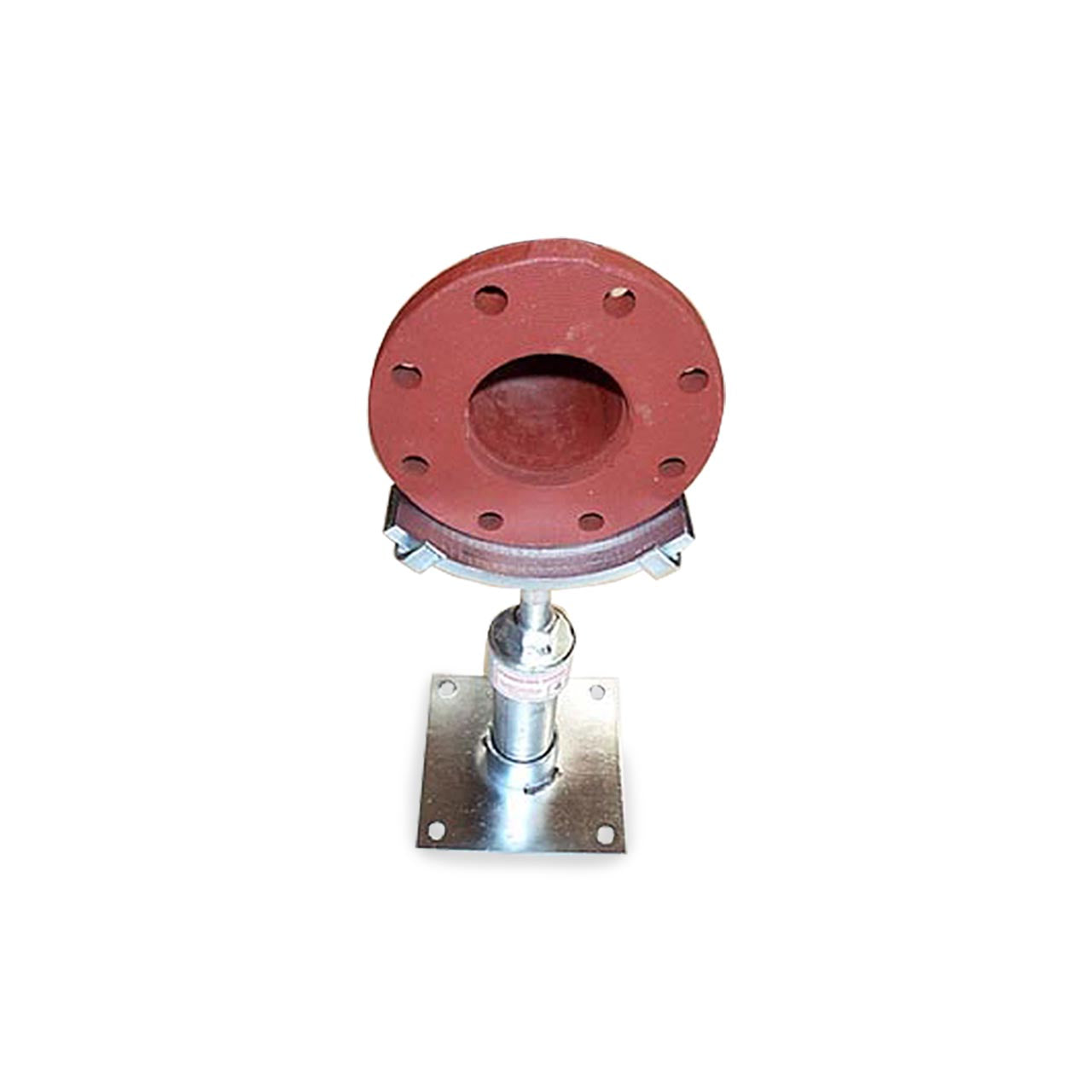 S96 Flange Cradle Support