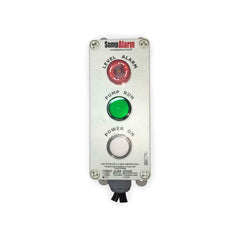 Alarm and Monitor
