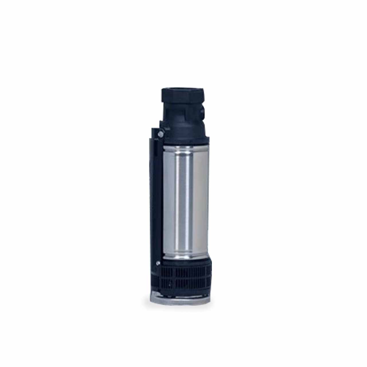 Series V Pump Ends