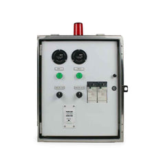 Elapsed Time Meter (ETM)