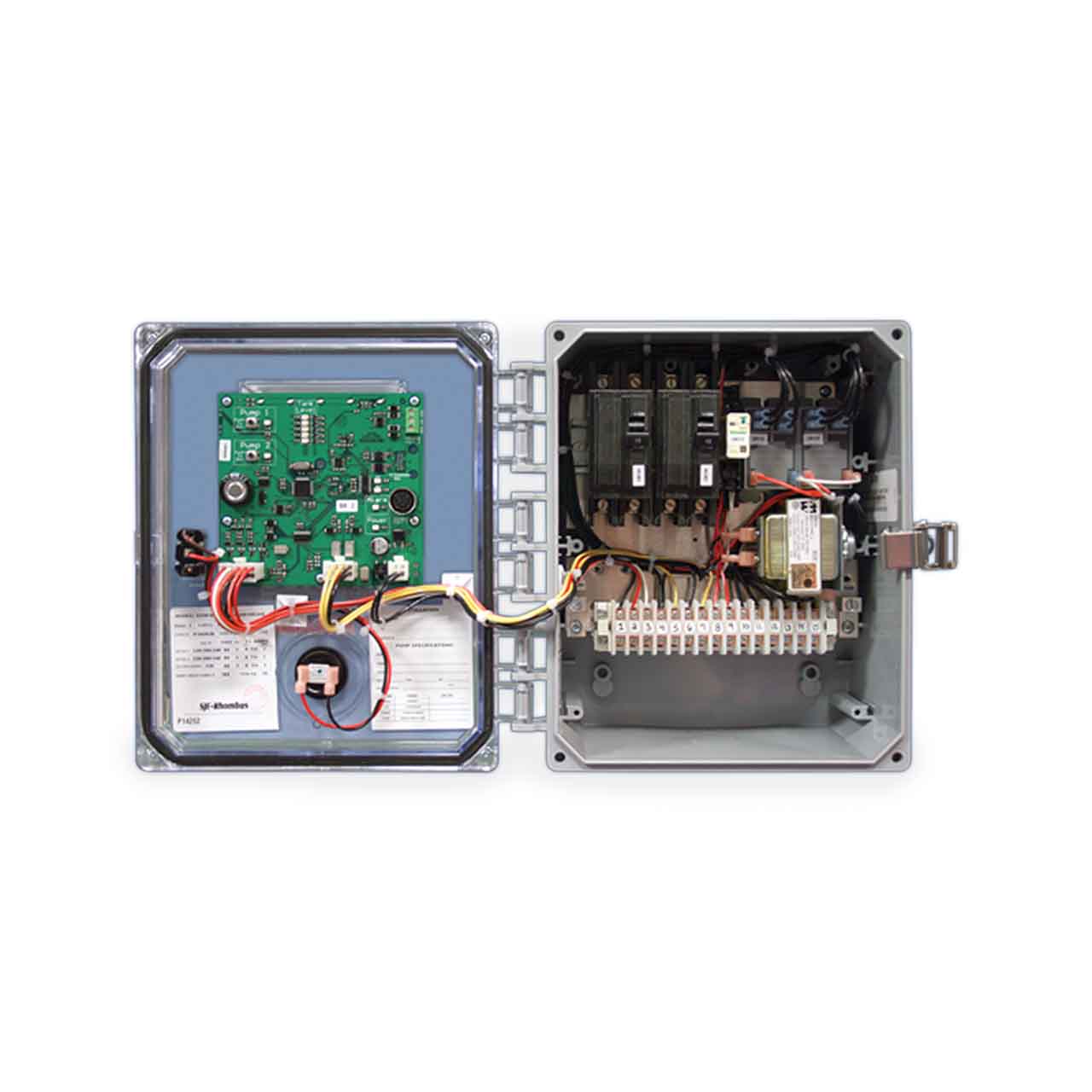 Event (cycle) Counter