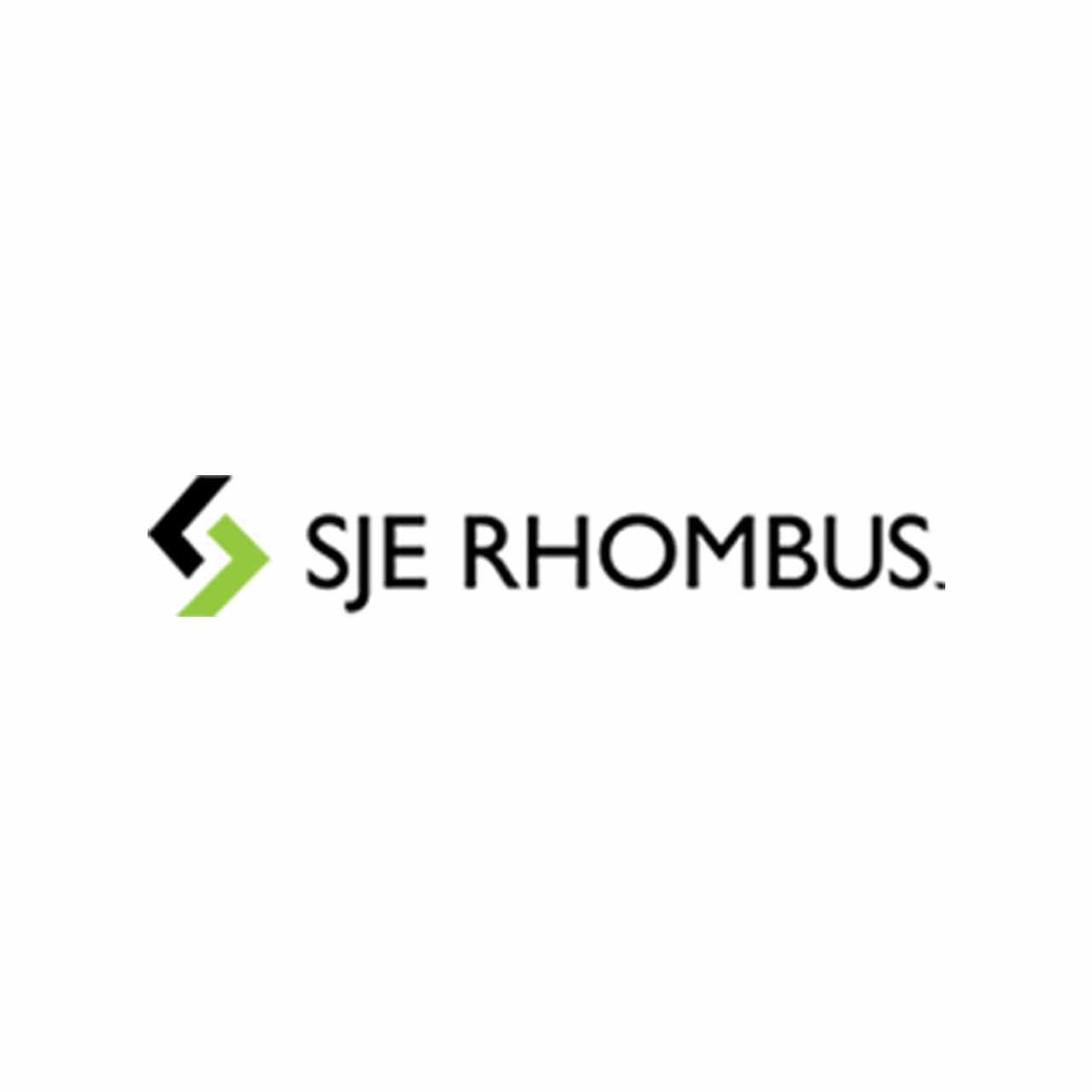 SJE Rhombus