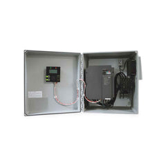 3R Simplex Control Panel