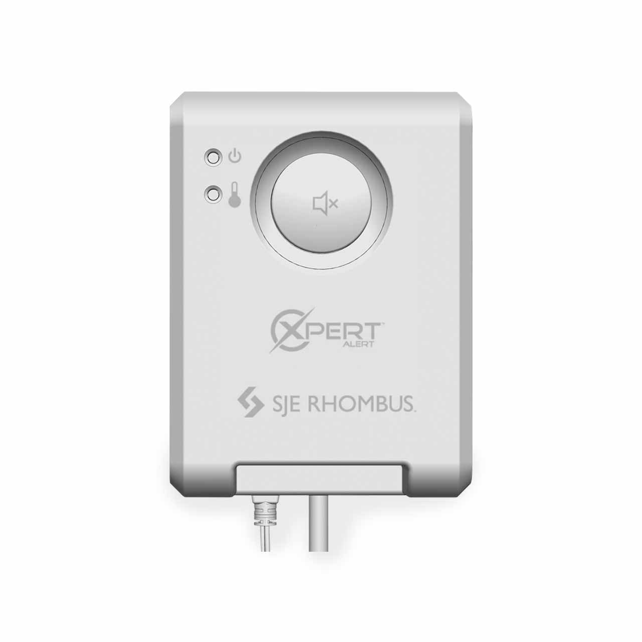 Xpert Alert Indoor Alarm System