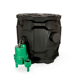 Packaged Pump Systems