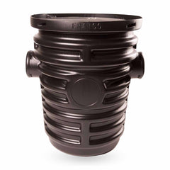 Corrugated Wall Basins