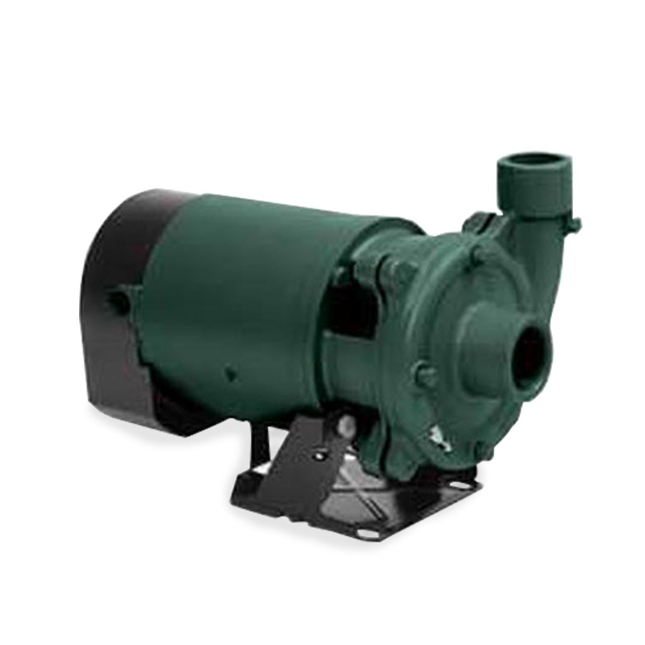 Potable Water Systems