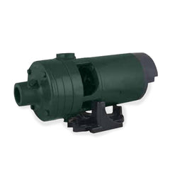 End Suction Centrifugal Pumps