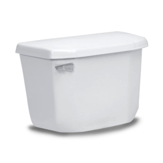 Zoeller 202-3000 Qwik Jon 202 Ultima Toilet Tank & Lid