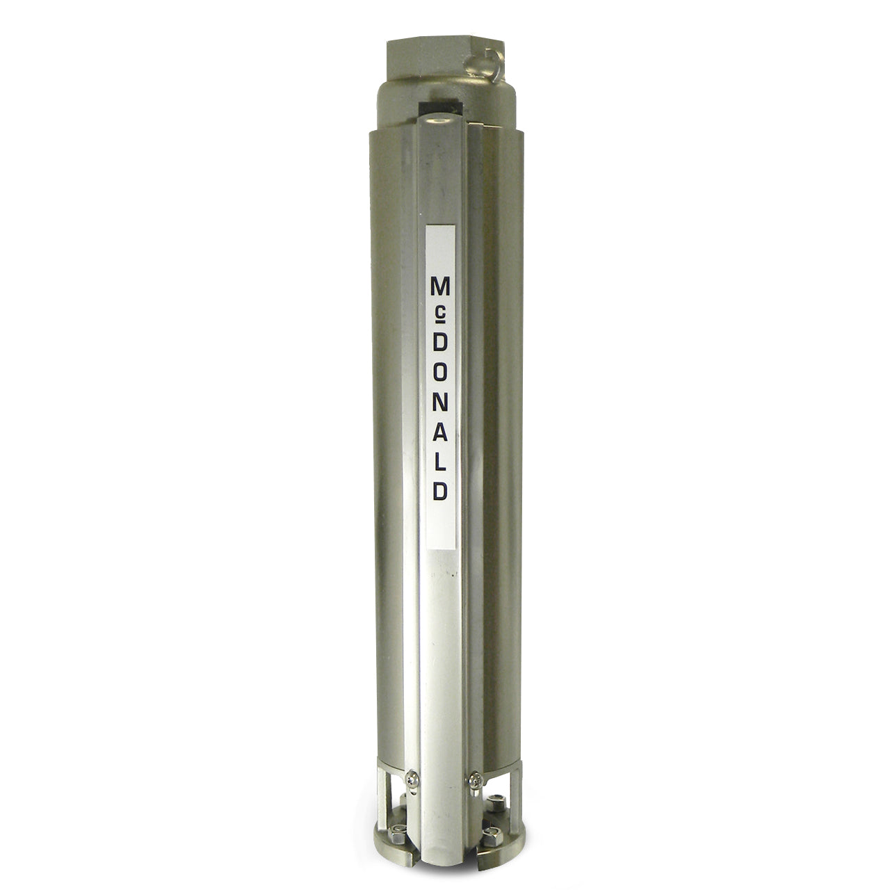 A.Y. McDonald 24200G High Flow SS Pump End Only 40 GPM 2.0 HP