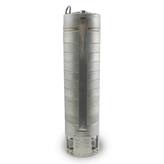 A.Y. McDonald 26300H 4" Stainless Steel Pump End 70 GPM 3.0 HP