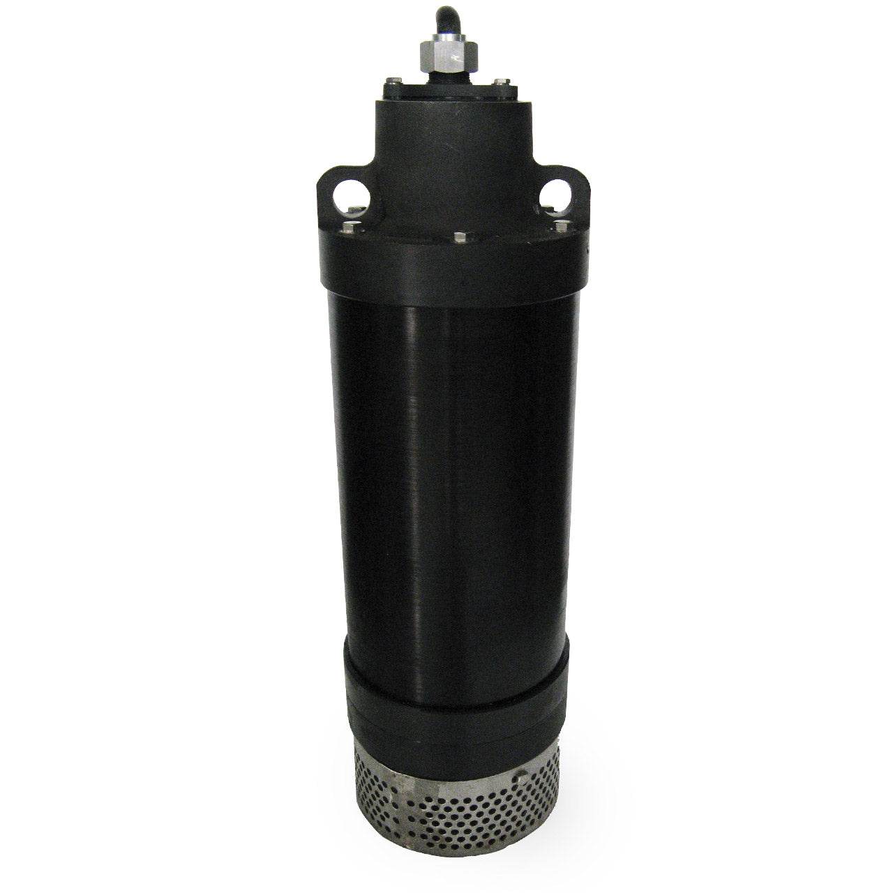 Power-Flo PF82534HHLC Submersible Dewatering Pump 25 HP 460V 3PH Manual 50' Cord