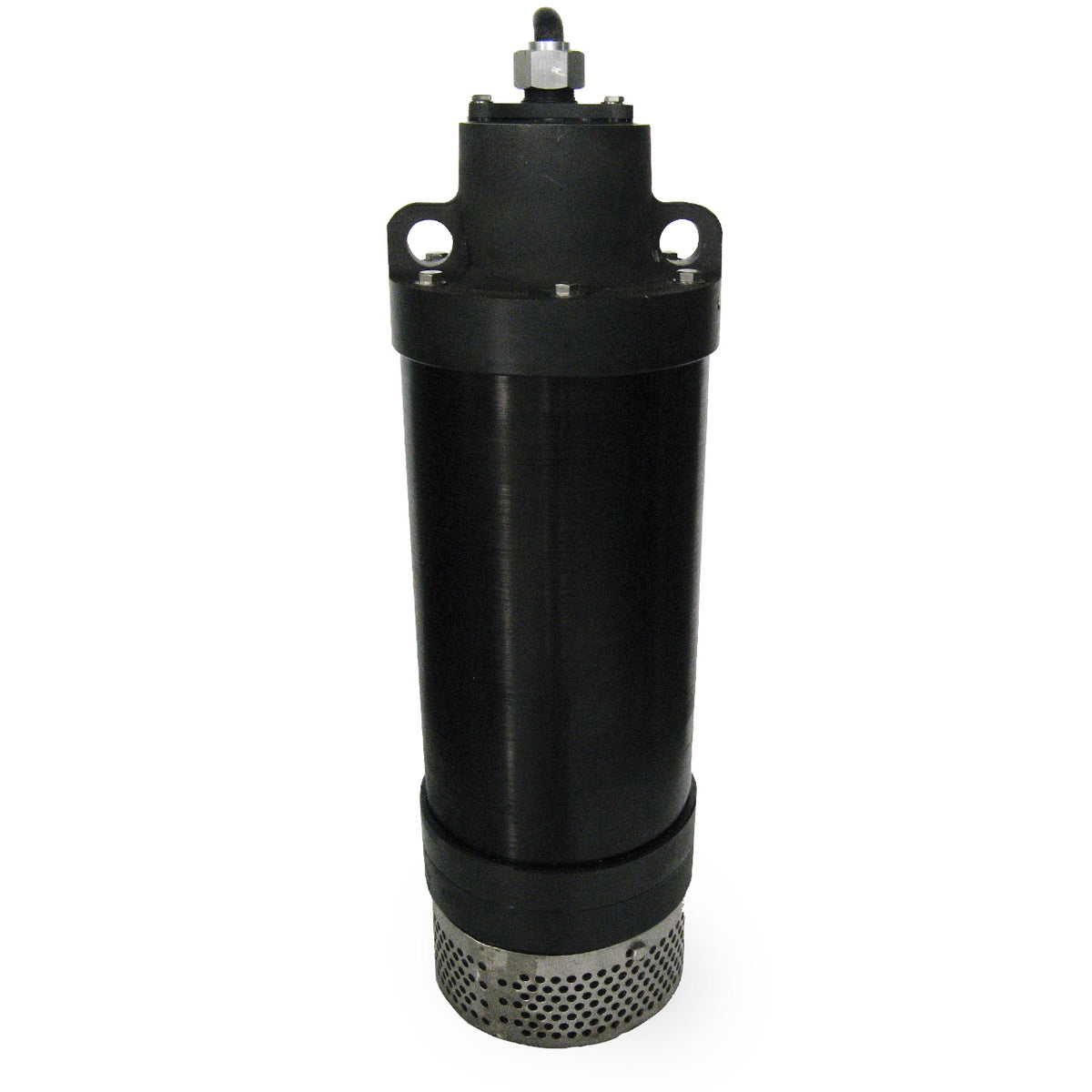 Power-Flo PF50134-2STLC 2-Stage Submersible Dewatering Pump 5.0 HP 460V 3PH 50' Cord