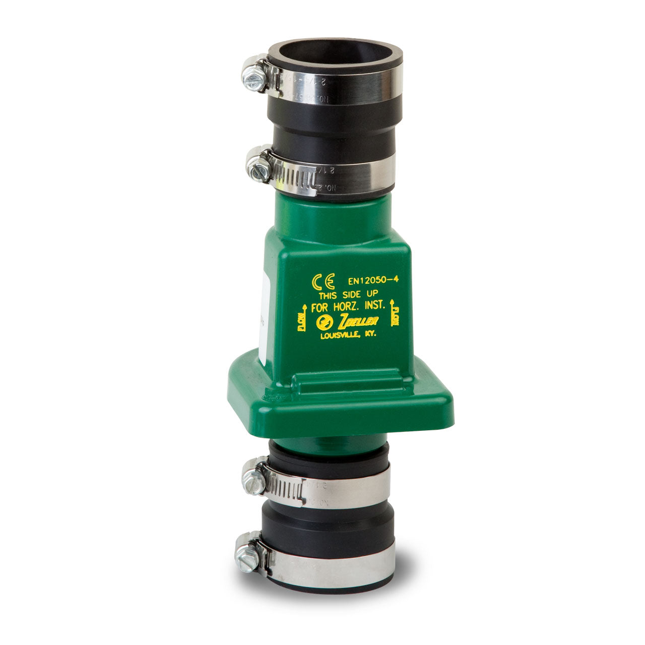 Zoeller 30-0181 Unicheck PVC 1-1/4" or 1-1/2" Slip x Slip