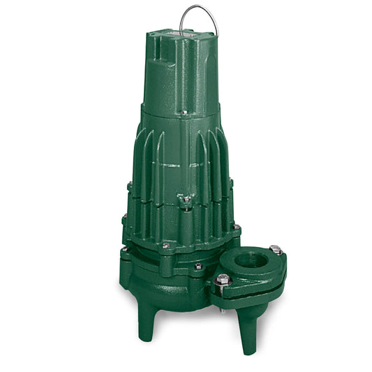 Zoeller 4290-0004 Model E4290 "Agricultural" High Head Submersible Pump 1.0 HP 230V 1PH 50' Cord Nonautomatic