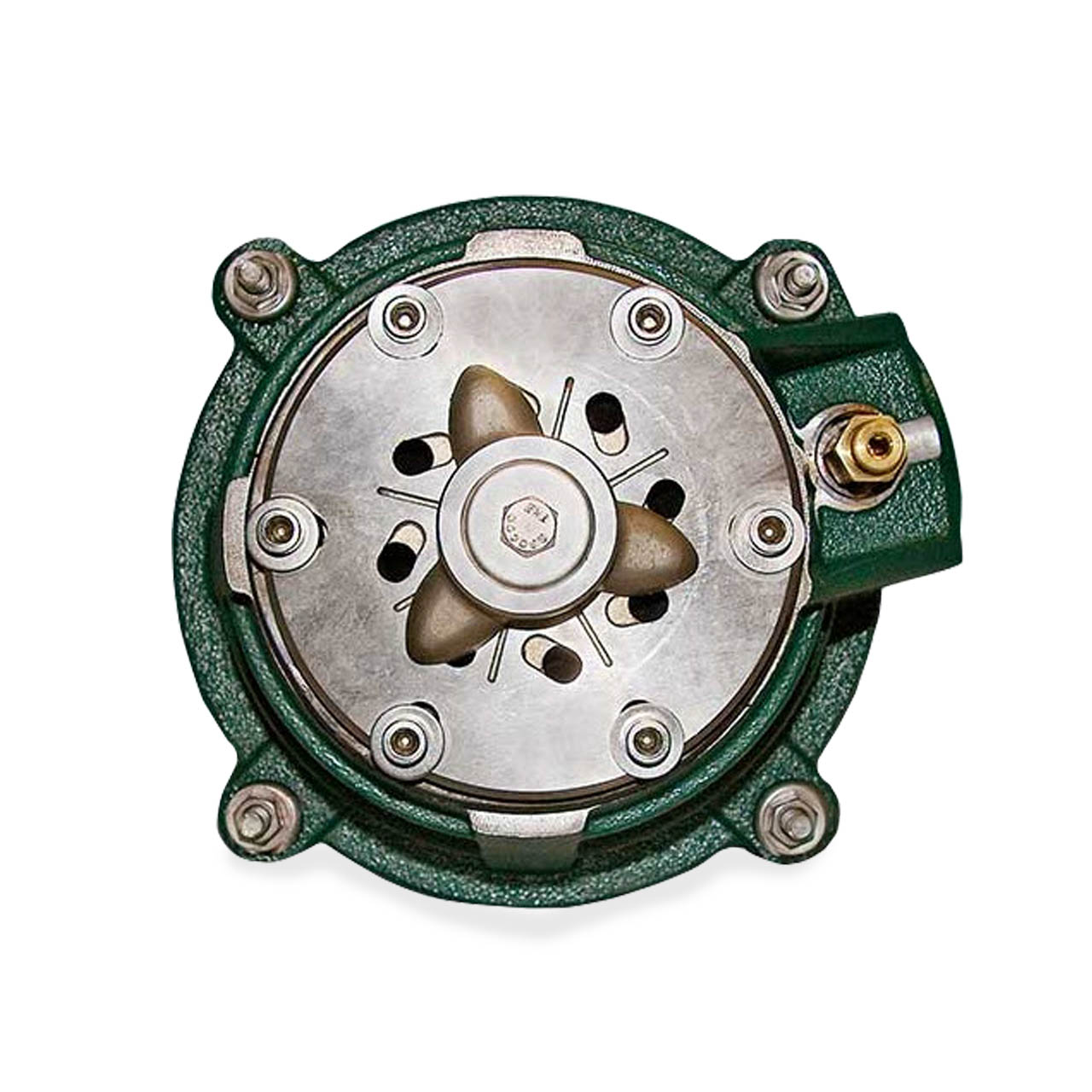 Zoeller 815-0004 Model E815 "Shark" Progressing Cavity Grinder Pump 2.0 HP 230V 1PH 20' Cord Nonautomatic