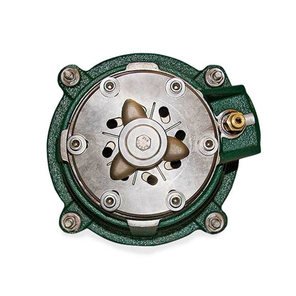 Zoeller 815-0004 Model E815 "Shark" Progressing Cavity Grinder Pump 2.0 HP 230V 1PH 20' Cord Nonautomatic