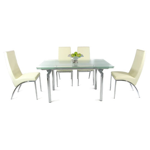 Natalie Dining Table Set