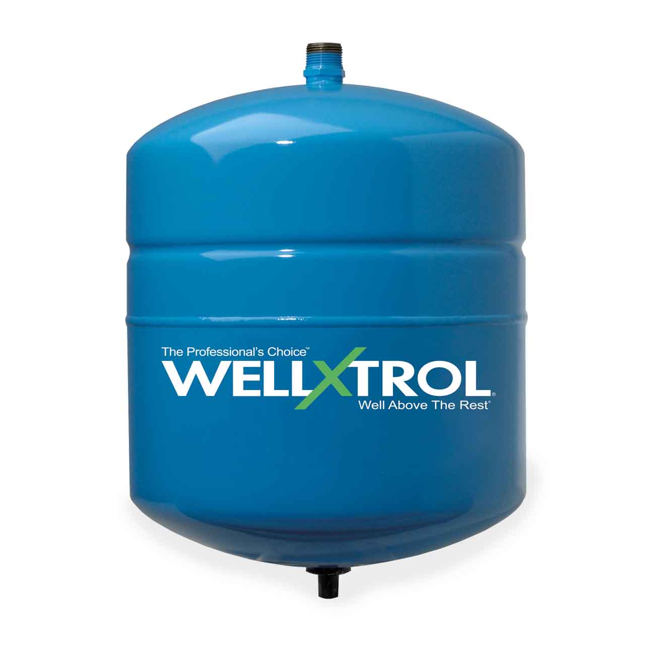 Amtrol WX-102 Well-X-Trol In-Line Well Water Tank 4.4 Gallons