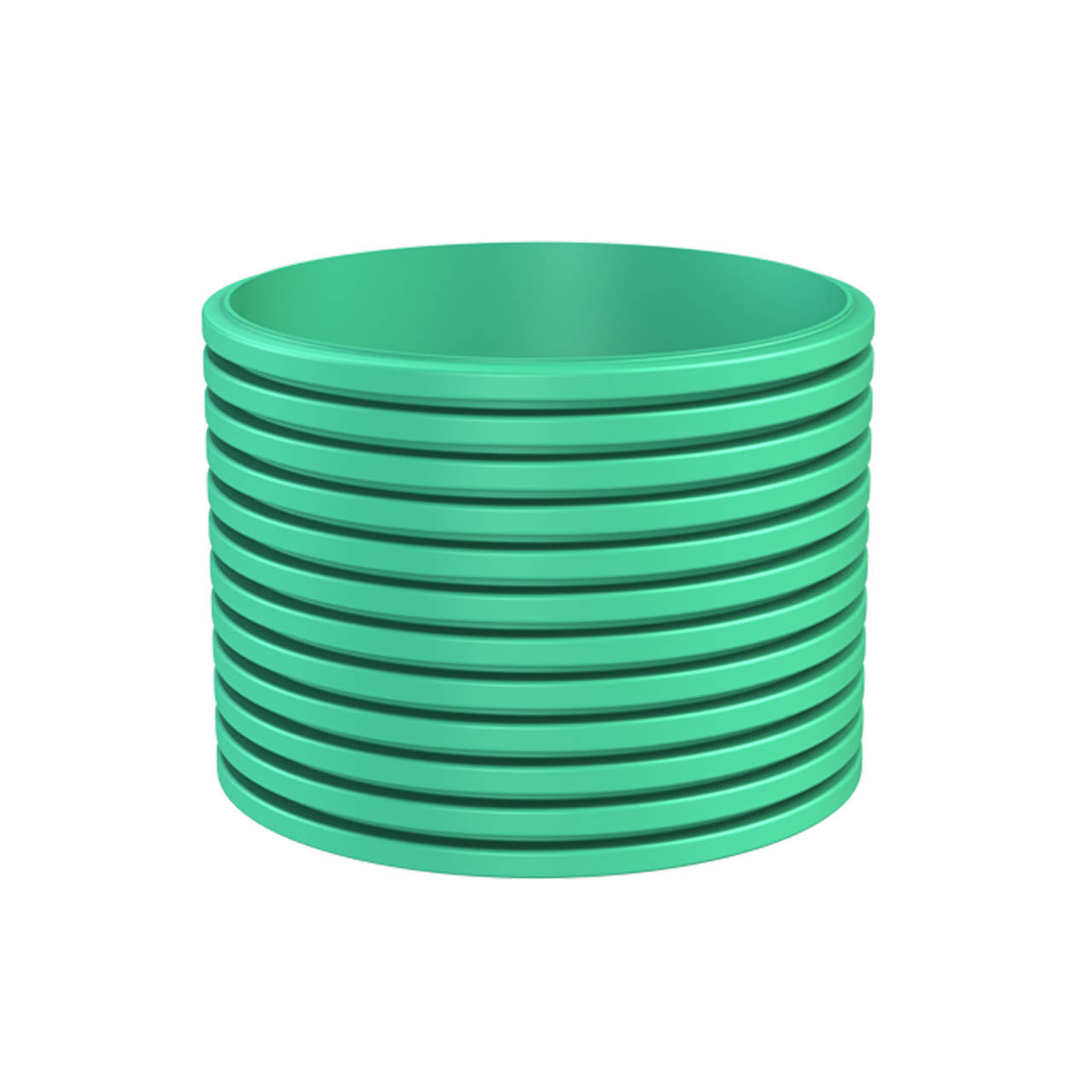 AFS 30" Diameter PVC Kor-Flo Tank Access Riser