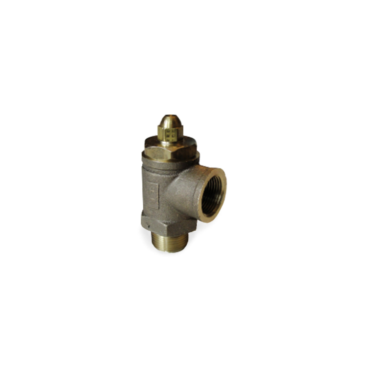 American Granby HRV75NL Pressure Relief Valve