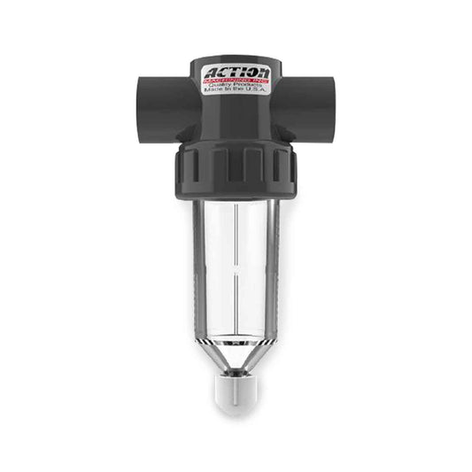 Action Machining Inc. AFI 2.0 IU 2.0 Complete w/o Screen