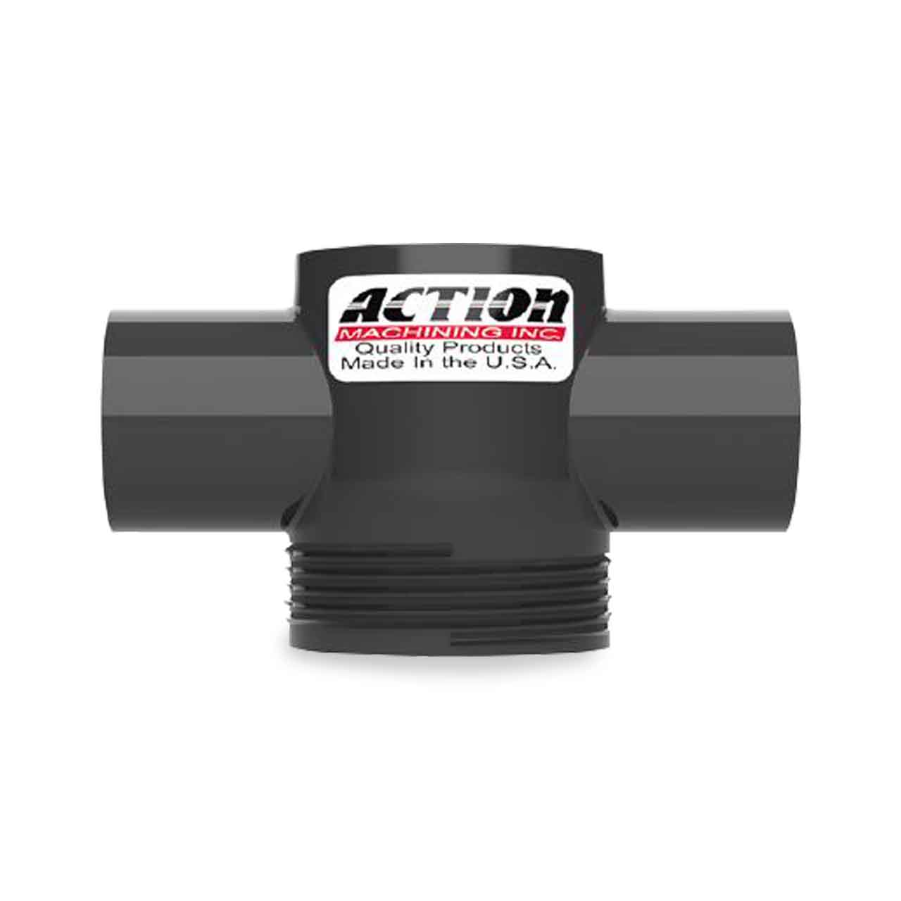 Action Machining Inc. AFI 1.0 IB-1.0 Body Only