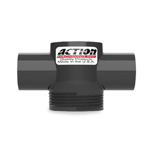 Action Machining Inc. AFI 1.0 IB-1.0 Body Only